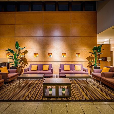 Mitsui Garden Hotel Okayama Exteriör bild