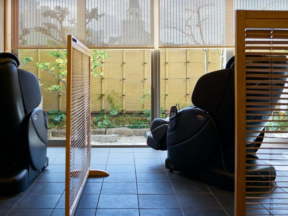 Mitsui Garden Hotel Okayama Exteriör bild