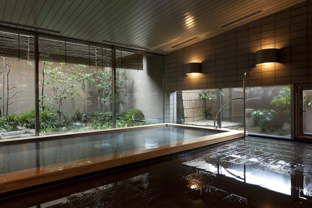 Mitsui Garden Hotel Okayama Exteriör bild