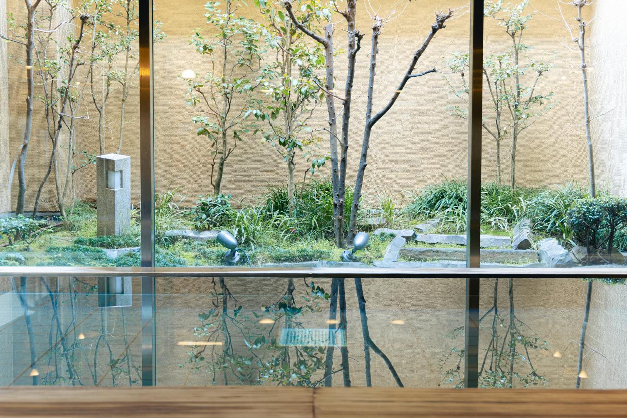 Mitsui Garden Hotel Okayama Exteriör bild
