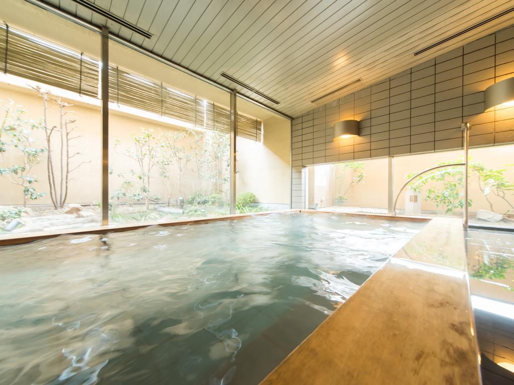Mitsui Garden Hotel Okayama Exteriör bild