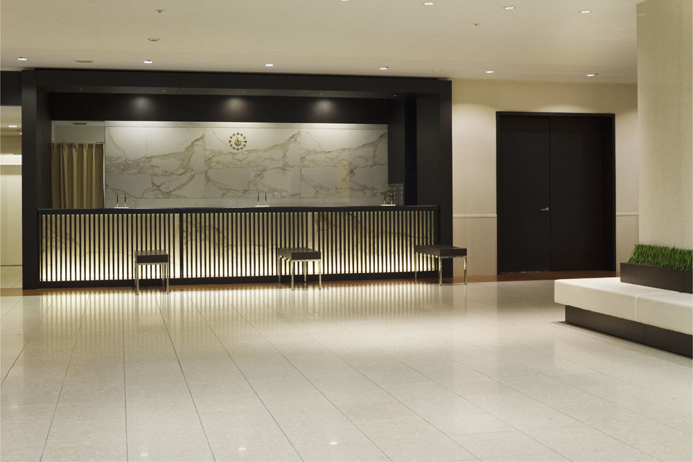 Mitsui Garden Hotel Okayama Exteriör bild