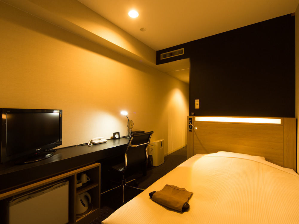 Mitsui Garden Hotel Okayama Exteriör bild