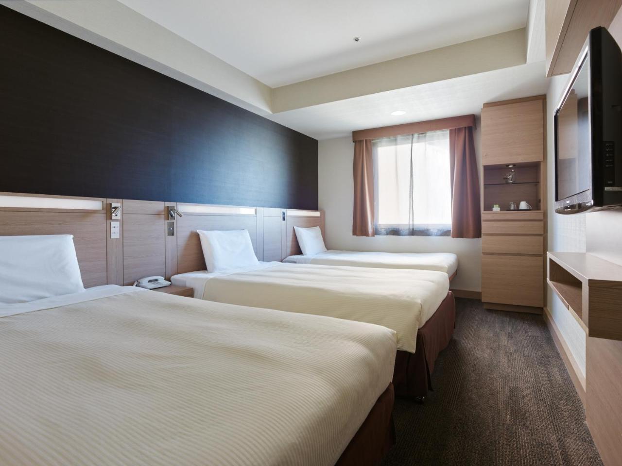 Mitsui Garden Hotel Okayama Exteriör bild